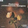 Disc vinil, LP. TANGOURI CELEBRE ROMANESTI-Orchestra Electrecord, Dirijor: Alexandru Imre -180109