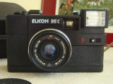 Aparat Foto URSS ELICON 35 C Functional - ca NOU