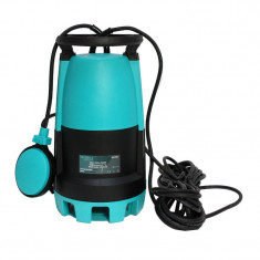 Pompa submersibila de apa curata/murdara Detoolz, 500 W, 0.7 CP, 14 m, 12500 l/h foto