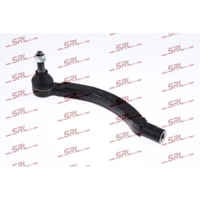 Cap bara Volvo S80 I (184) 05.98-02.08, Fata, Stanga, SRLine foto