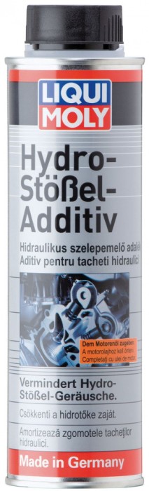 LIQUI MOLY 8382 Hydro-St&ouml;&szlig;el-Additiv Aditiv ulei motor