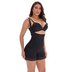 R832-1 Salopeta modelatoare cu efect de pus-up a fesierilor