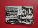 CARTE POSTALA - RSR - CALIMANESTI