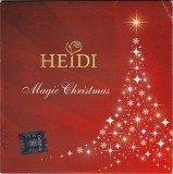 Various - Magic Christmas, CD