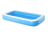Piscina gonflabila Bestway Family pentru copii si familie, 305x183x46 cm