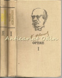 Opere Vasile Alecsandri Vol I-II, Hyperion 1991, Romane Clasice