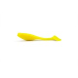 Shad Fast Strike Huky Kuky, Neon Lime, 7.5cm, 2.7g, 10buc/plic
