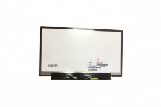 Display 13.3 inch slim HD LTN133AT25-601 fara prinderi foto