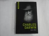 VIATA MEA - CHARLES DARWIN