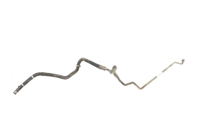 Furtun servodirecție AUDI A4 8K2, B8 2008 OEM: 8K2422891 12480861