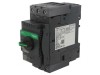 &Icirc;ntrerupător motor 15kW pentru șină DIN IP20 GV3L32