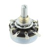 Potentiometru rotativ, 1.5k&Omega;, mono, liniar, 2W, TELPOD - SP-1.2 1K5 A 20P3