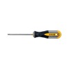 Surubelnita Torx T30 x 100mm Vorel 60890, CRV, Magnetica, Maner Bi-Material