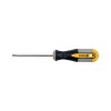 Surubelnită torx t30x100mm crv Vorel 60890