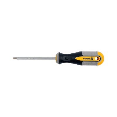 Surubelnită torx t30x100mm crv Vorel 60890 foto