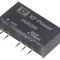 Convertor DC/DC 1W 5V la 9V/-9V