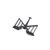 Frustă neagră Robot Bucătărie Moulinex MS-652129 Original
