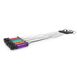 Cumpara ieftin Hanger Avid Carp Bobbin Kit Portocaliu