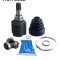 SKF VKJA 8112 Set articulatie, planetara