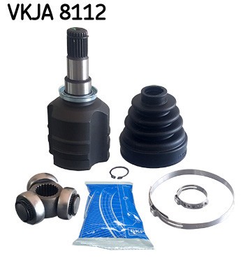 SKF VKJA 8112 Set articulatie, planetara