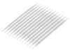 Conector cablu jumper flexibil TE Connectivity Flexstrip 2,54mm 13 pini 38,1mm