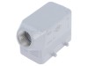 Carcasă pentru conectori HDC C-TYPE PG16 57.27