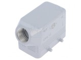 Carcasă pentru conectori HDC C-TYPE PG16 57.27