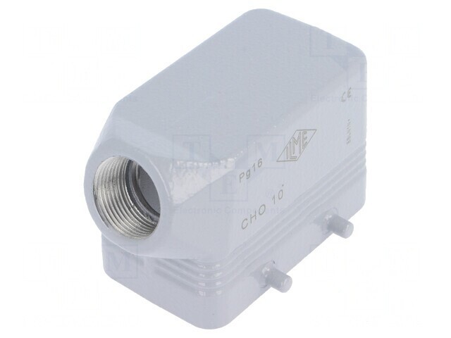 Carcasă pentru conectori HDC C-TYPE PG16 57.27