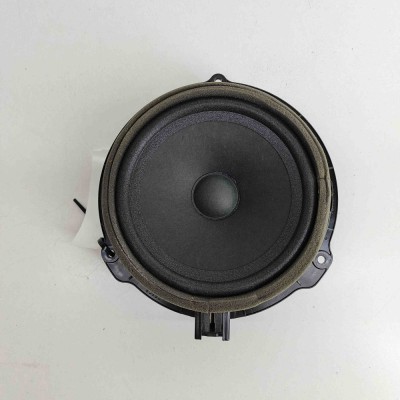 Difuzor ușă st&amp;acirc;nga față FORD PUMA J2K, CF7 2022 OEM: JX7T-18808-FA 25311472 foto