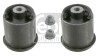 FEBI BILSTEIN 19930 Set rulmenti, corp axa