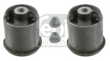 FEBI BILSTEIN 19930 Set rulmenti, corp axa
