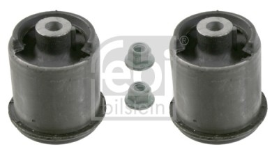 FEBI BILSTEIN 19930 Set rulmenti, corp axa foto
