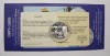 BNR - 100 LEI 1999 . 100 DE ANI DE LA EXPEDITIA ANTARCTICA A NAVEI BELGICA ., Argint