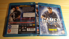 [Bluray] Gamer - film bluray foto