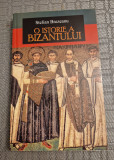 O istorie a Bizantului Stelian Brezeanu