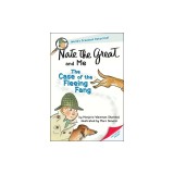 Nate the Great and Me: The Case of the Fleeing Fang