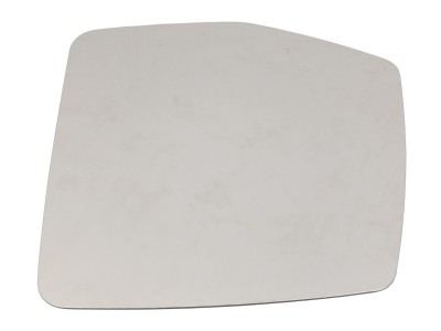 Sticla oglinda, oglinda retrovizoare exterioara FIAT SCUDO caroserie (220L) (1996 - 2006) TYC 305-0027-1 foto