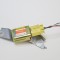 Senzor de impact st&acirc;nga spate LEXUS RX _U3_ 2005 OEM: 89834-48010,187900-0740 | 1946162