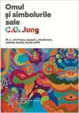 Omul si simbolurile sale | C.G. Jung, 2019, Trei