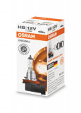 Bec Osram H8 12V 35W 64121