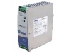 Alimentator pulsatoriu AIMTEC pentru şină DIN 120W 48VDC 2,5A 3kV