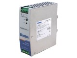 Alimentator pulsatoriu AIMTEC pentru şină DIN 120W 48VDC 2,5A 3kV