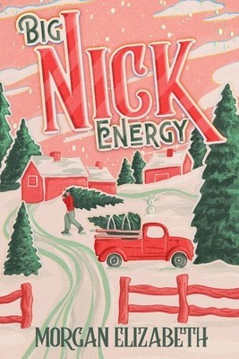 Big Nick Energy foto
