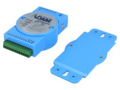 Modul I/O Digital 1 Port 10-30VDC RJ45 ADAM-6050-D1