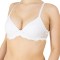 Sutien Push-Up cu Cupă Preformată S112 - Alb - 85B