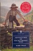 Adventures of Huckleberry Finn - Mark Twain, Carte in Engleza, Editie Originala
