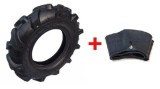 Cauciuc si camera motocultor 3.50-6 - 4PR PowerTool TopQuality