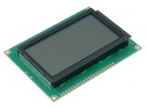 Afișaj LCD Grafic 128x64mm LED Gri