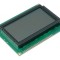 Afișaj LCD Grafic 128x64mm LED Gri