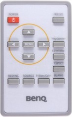 Telecomanda Pentru Proiectoare BenQ MP514/ MP523 foto